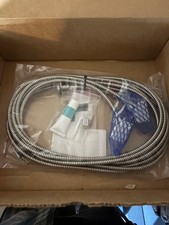 Flexim Q flow transducer