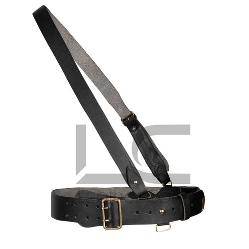 Sam browne leather - sam,