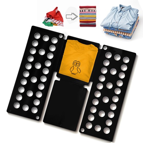 Clothes folder board - folder, adult