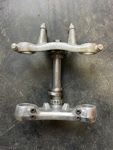 Yamaha ty175 125 - yamaha, ty