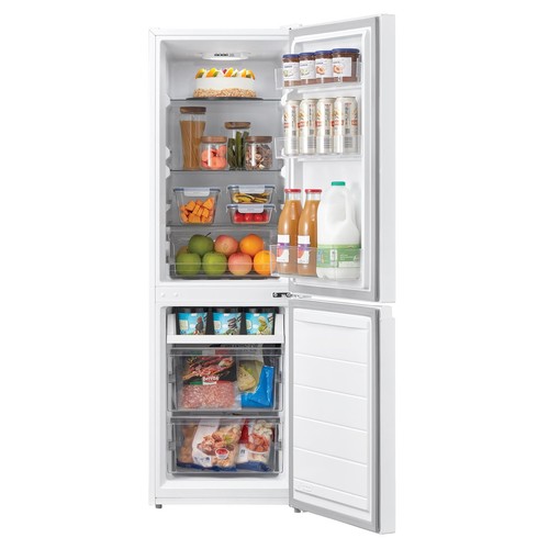 Freestanding fridge - freestanding,