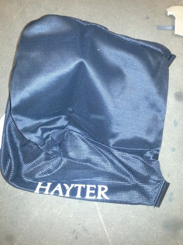 Genuine hayter harrier - hayter,