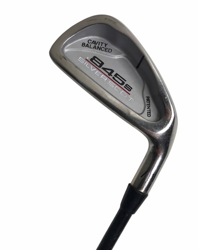Tommy armour 845s silver scot - tommy,