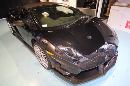 Lp560 570 super trofeo - super,