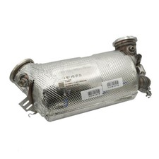 Particulate Filter DPF For
