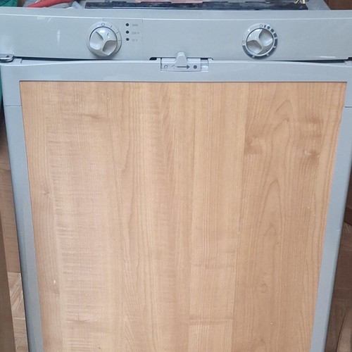 Dometic powerfridge built - dometic, built-in