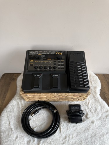 Roland guitar - roland, gr-20