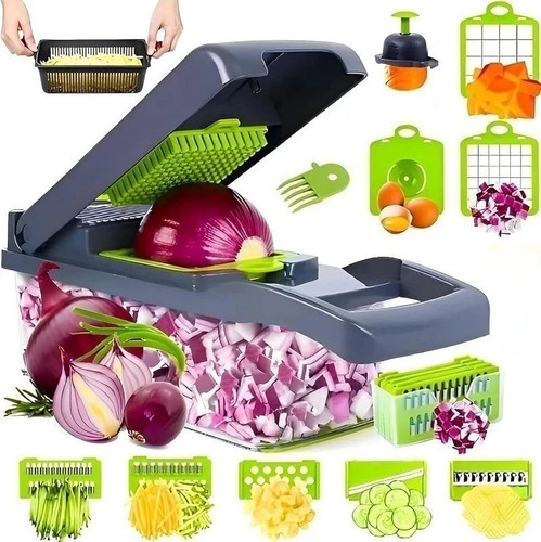 Professional vegetable chopper - professional,