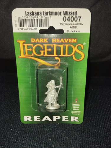 Dark heaven legends 04007 - heaven,