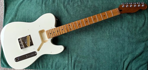 Telecaster style electric - telecaster,