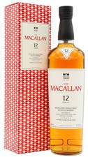 Macallan - Double Cask