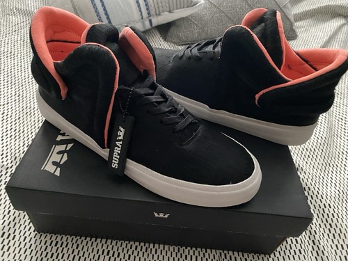 Supra falcon lil wayne - supra,