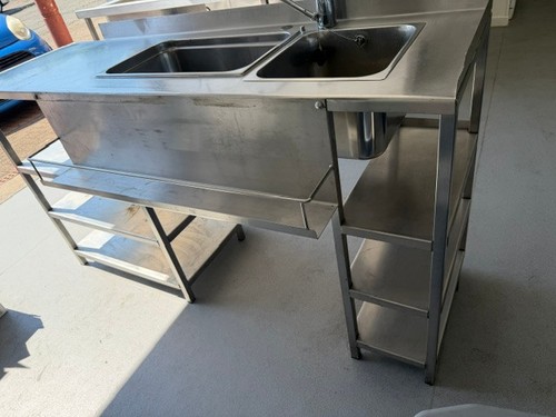 Commercial stainless steel - commercial,