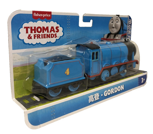 Thomas friends motorized toy - friends,