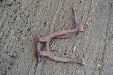 Honda CB250 G5 Centre Stand