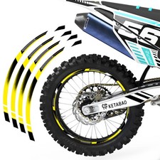 For SUZUKI RMZ 450 05-23 22 21