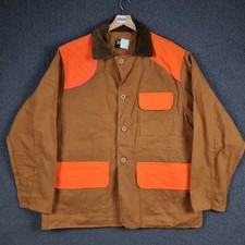 Vintage SAFTBAK Jacket Mens XL