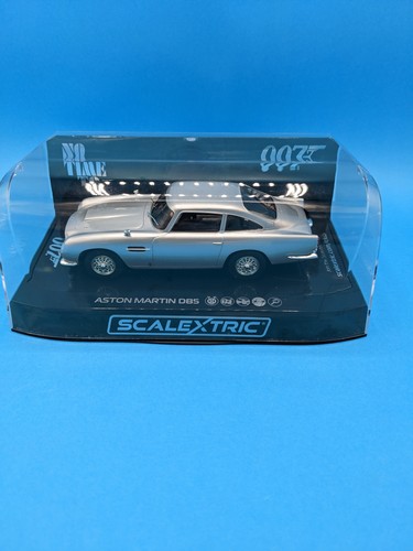 Scalextric c4202 james - c4202,