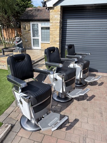 Belmont takara barber - takara,