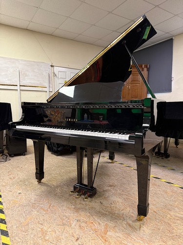 Yamaha baby grand piano - yamaha,
