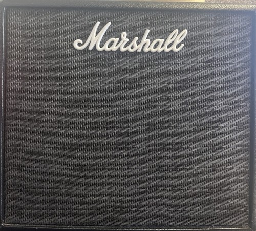 Marshall code 25 - marshall,