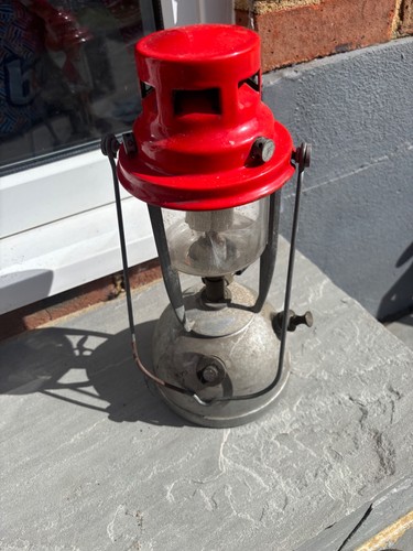 Vintage vapalux paraffin - vintage,