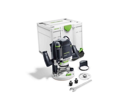Festool router 2200 plus - router, of