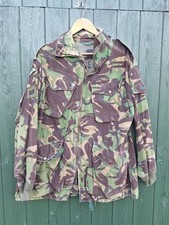 BRITISH DPM PARACHUTIST / PARA