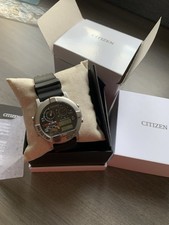 New Citizen Ana Digi Temp 8989