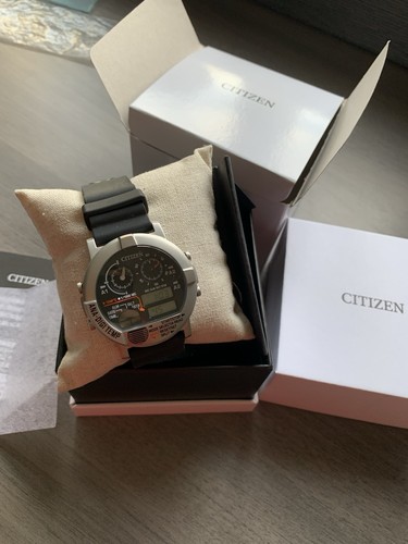 New citizen ana digi - citizen,