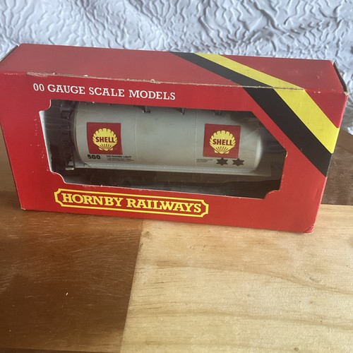 Hornby railways 020 - r.020, shell