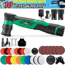 BATOCA S5 Mini Cordless Car