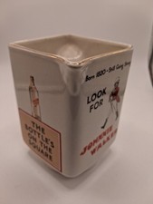 EARLY JOHNNIE WALKER WHISKEY