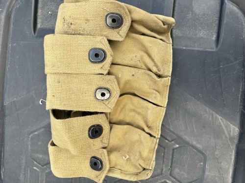 American magazine pouch - american,