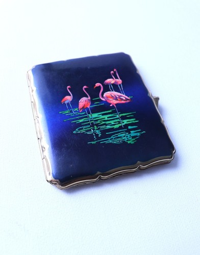 Stratton cigarette case - cigarette,