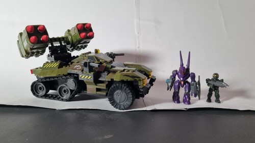 Halo unsc wolverine 96833 - wolverine,