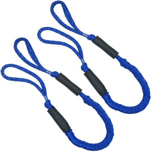 Marine bungee dock - marine,