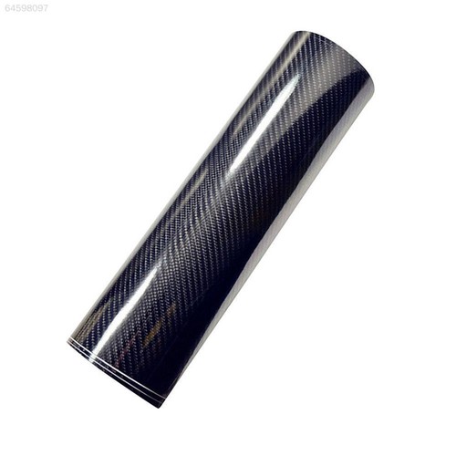 8dm carbon fibre gloss - fibre, vinyl