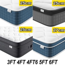 LUXURY ORTHOPAEDIC POCKET 4000