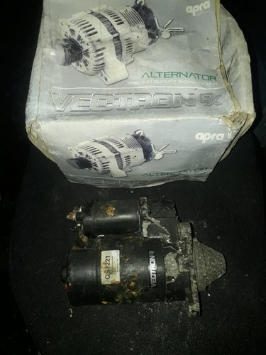 Ford zetec to - 1.8/2.0, type