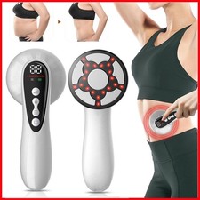 Fat Burner Shaping Body Slimming Machine Cellulite Massager Lose Weight Device