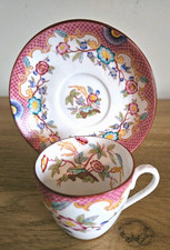 MINTON SARREGUEMINES MINTON