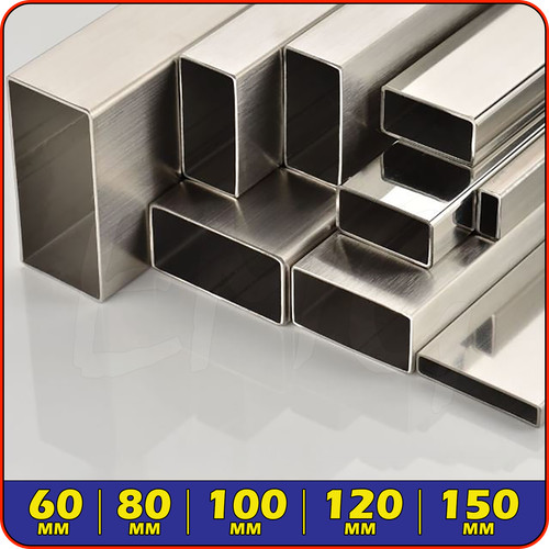 60mm 150mm stainless steel - 60mm,