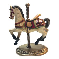 Vintage Hand-Painted Ceramic