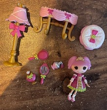 Lalaloopsy Mini Doll - Jewel's