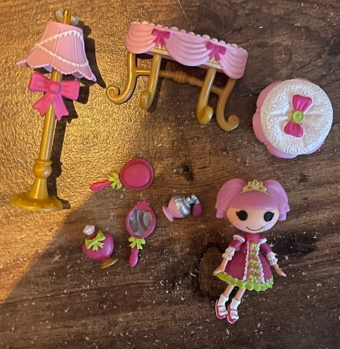 Lalaloopsy mini doll jewel s - mini,