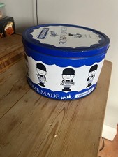 Homepride Fred cake tin