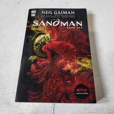 Sandman vol 1: Preludes and Nocturnes - by Neil Gaiman