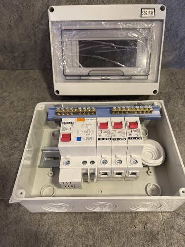 Aynefy way consumer unit - aynefy, 3