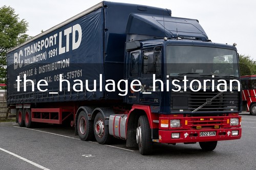 Thh truck photos volvo f10 - photos,